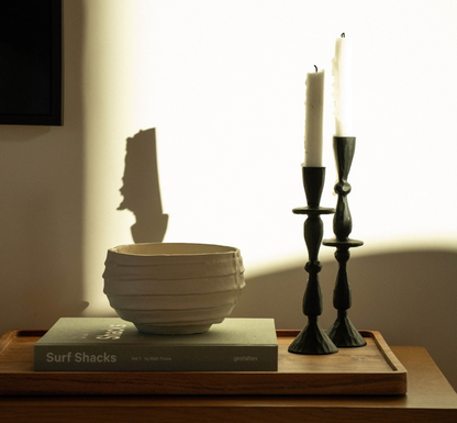 Amos Decorative Bowl