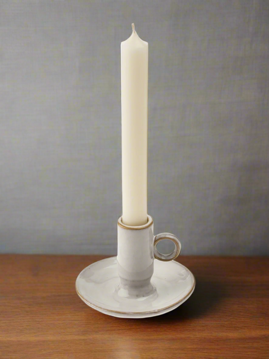 Cottage Candle Holder