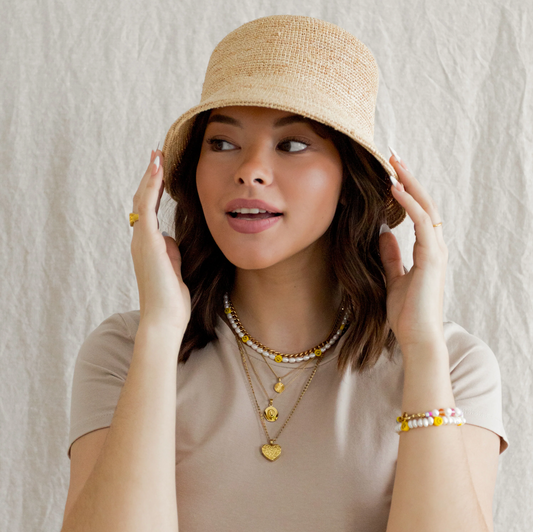 SB Helen Necklace