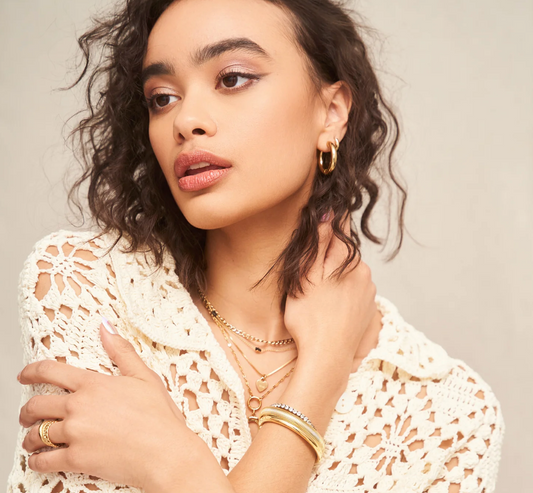 SB Rue Earrings