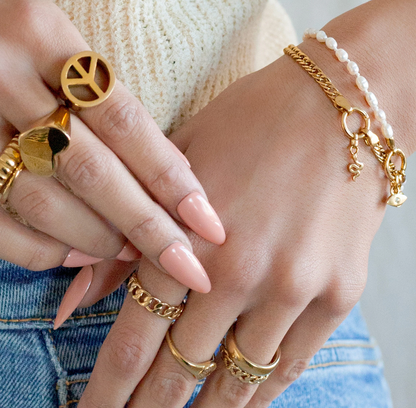 SB Emmy Bracelet