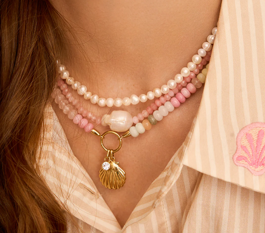 SB Blossom Necklace