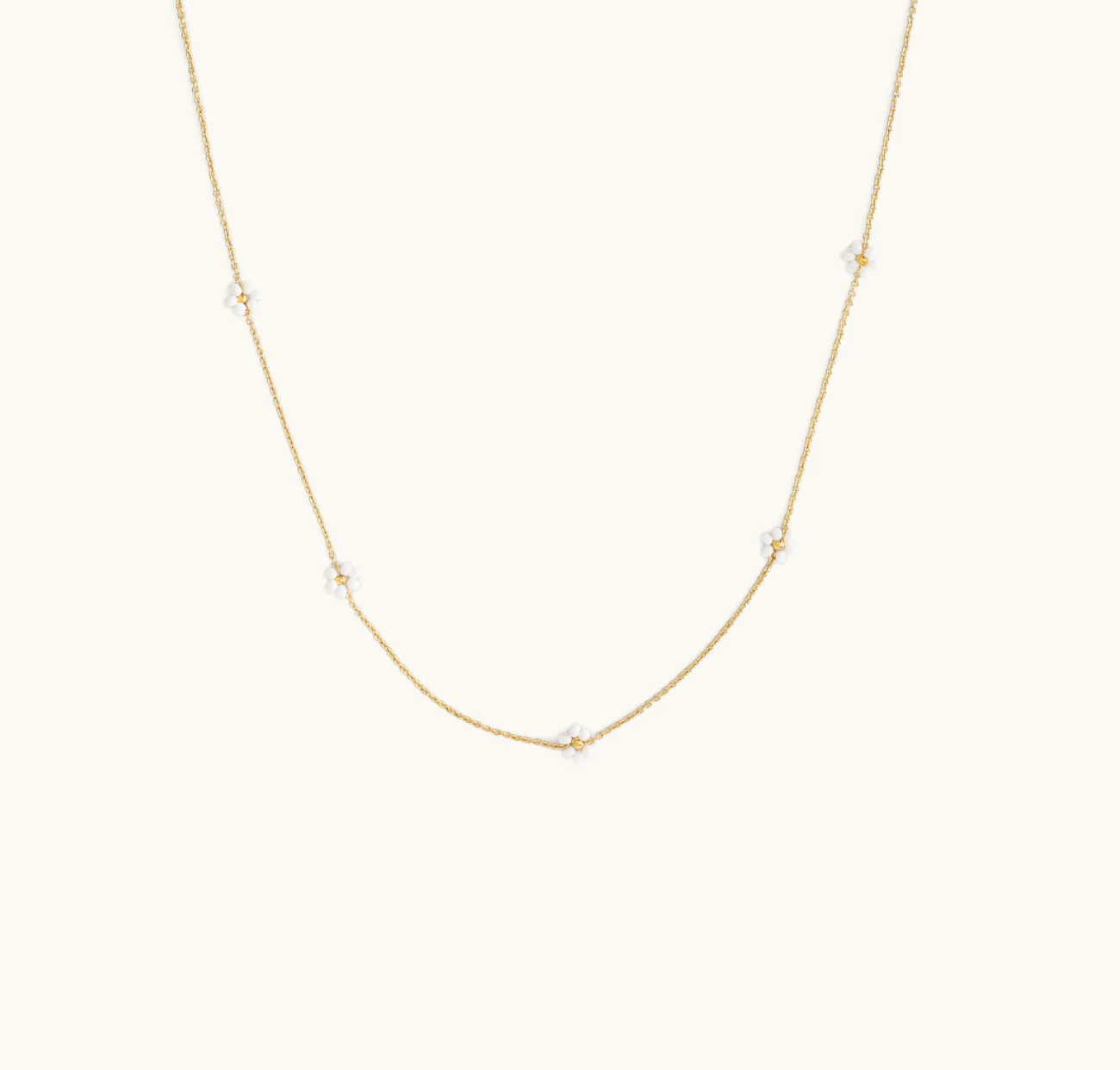 SB Josey Necklace