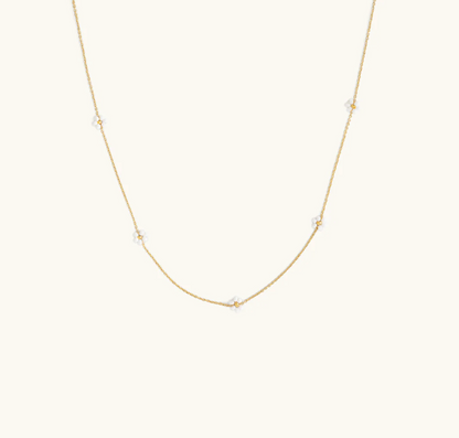 SB Josey Necklace