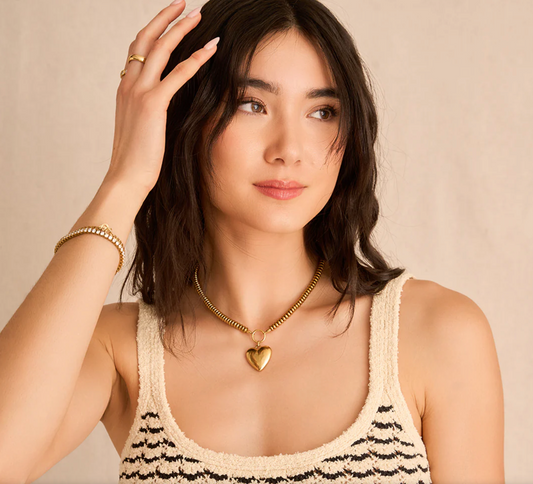 Layne Necklace
