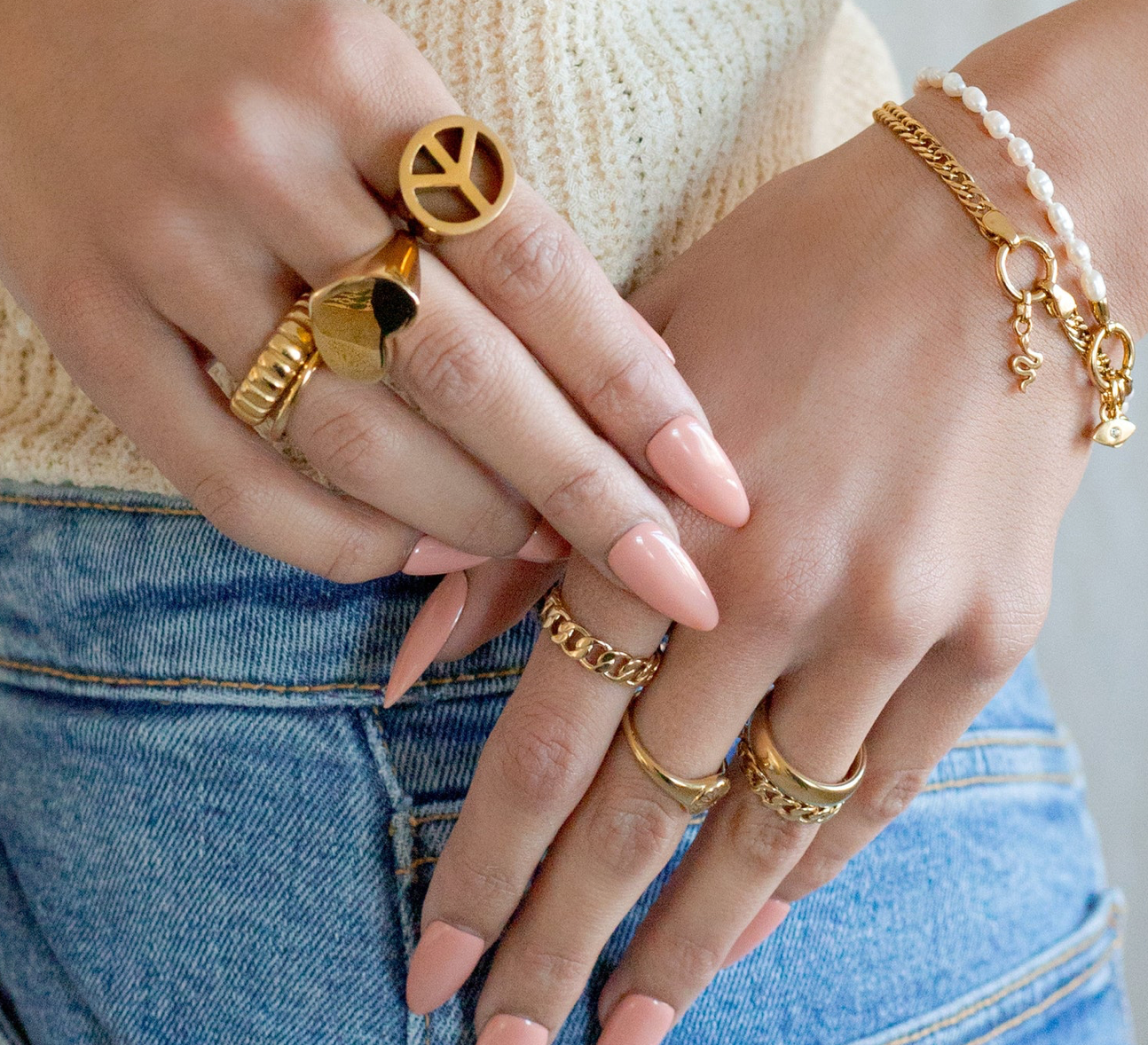 Gigi Ring