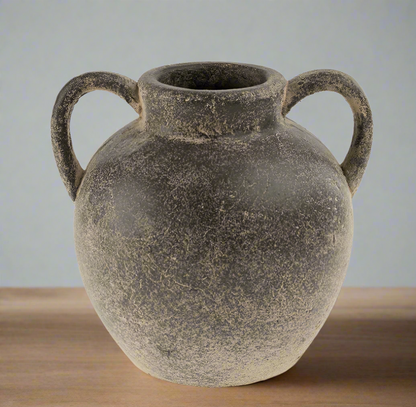 Dusk Amphora Vase