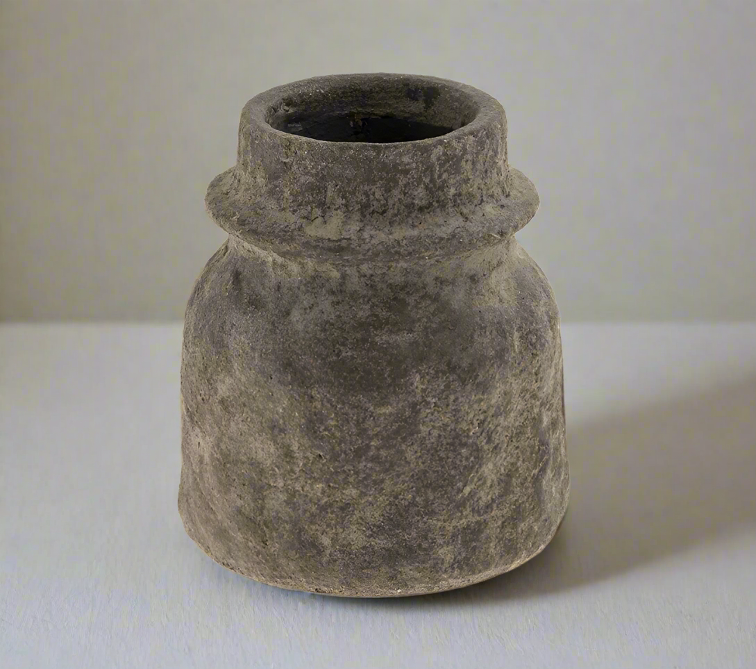 Dusk Canister Vase