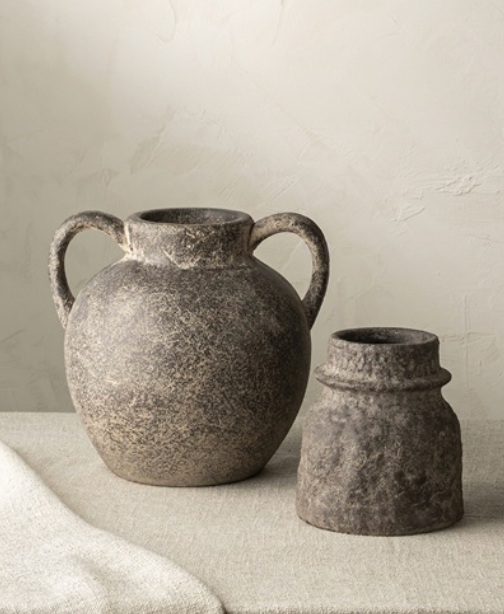 Dusk Canister Vase