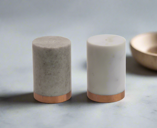 Elin Marble S&P Set