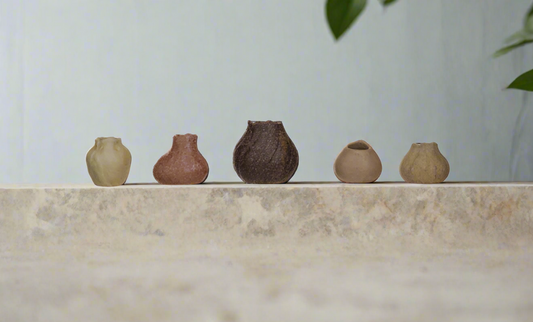 Luca Mini -Assorted Styles