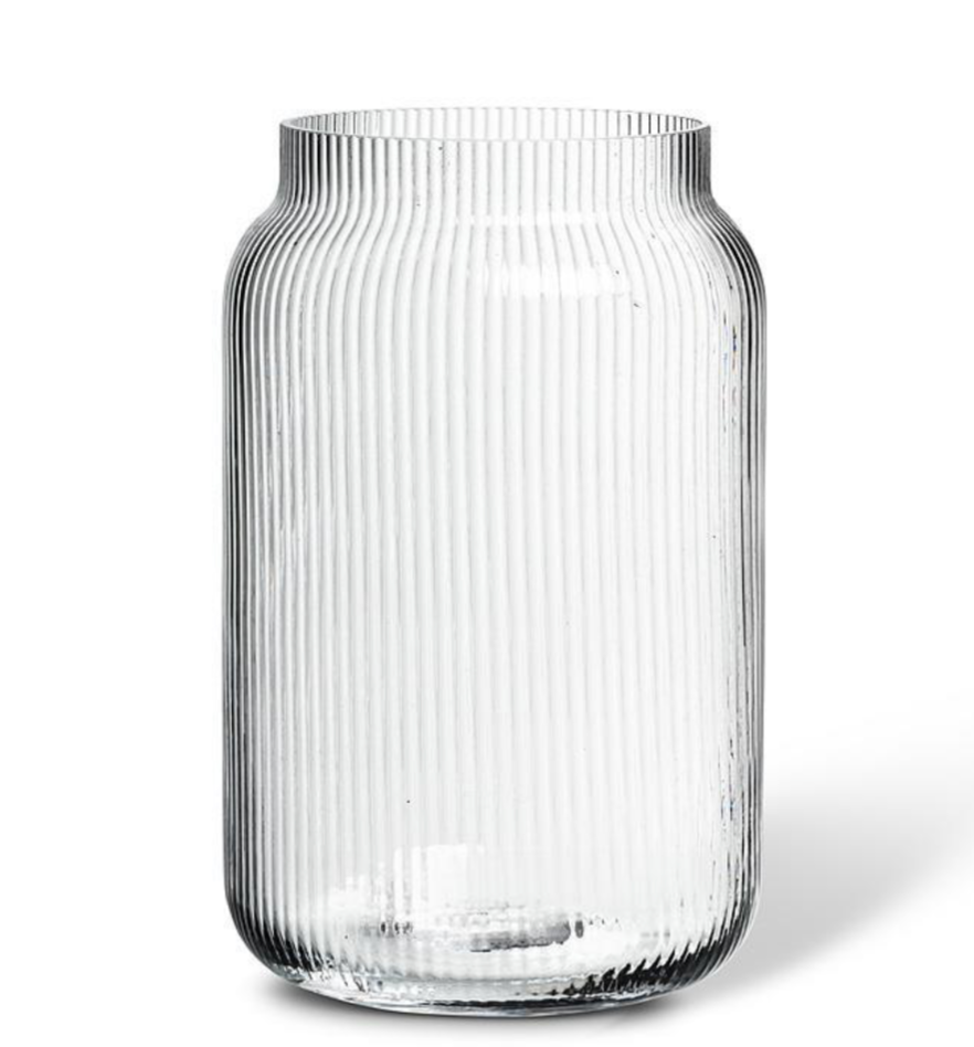 Arlo Glass Vase