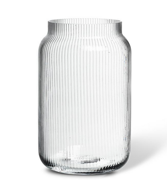 Arlo Glass Vase