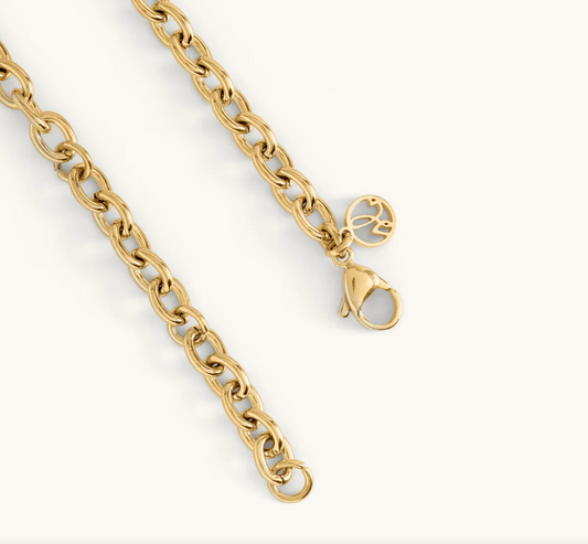Bobbi Necklace