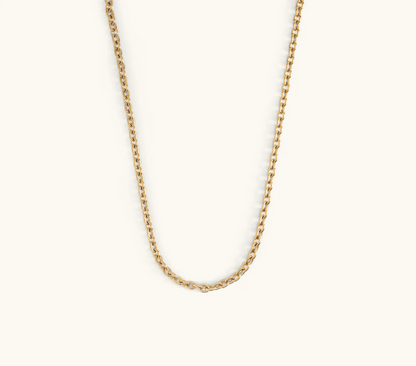 Bobbi Necklace