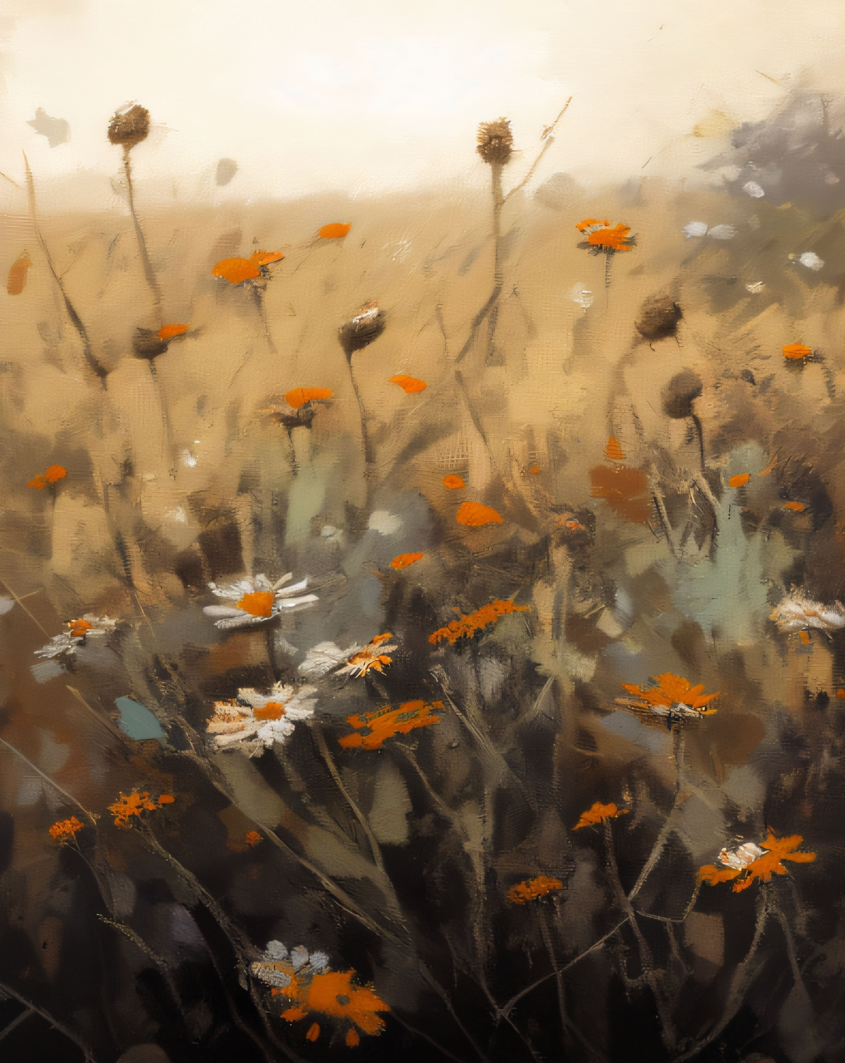 Autumn Meadow
