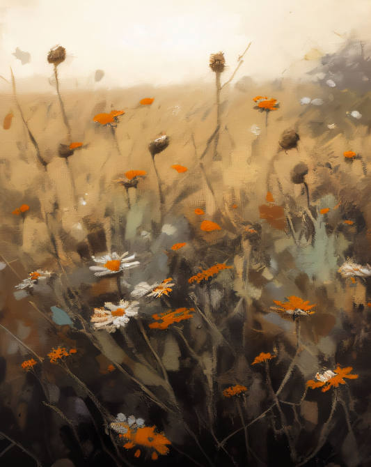 Autumn Meadow