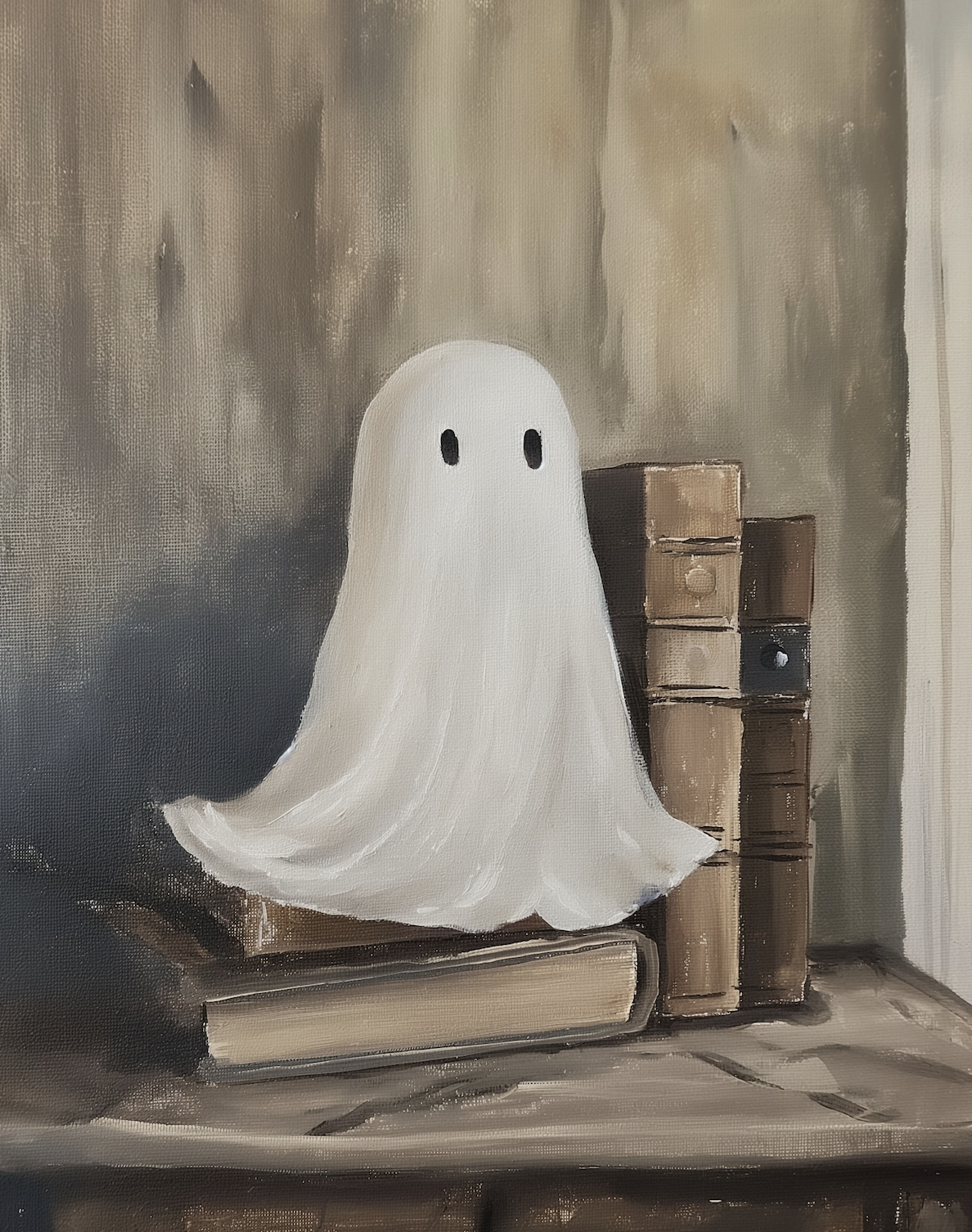Whispering Pages