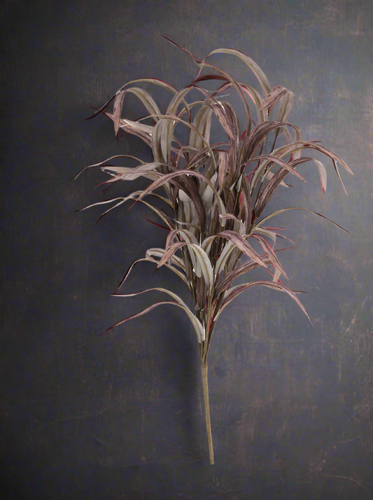 Willow Bush Burgundy Sprig