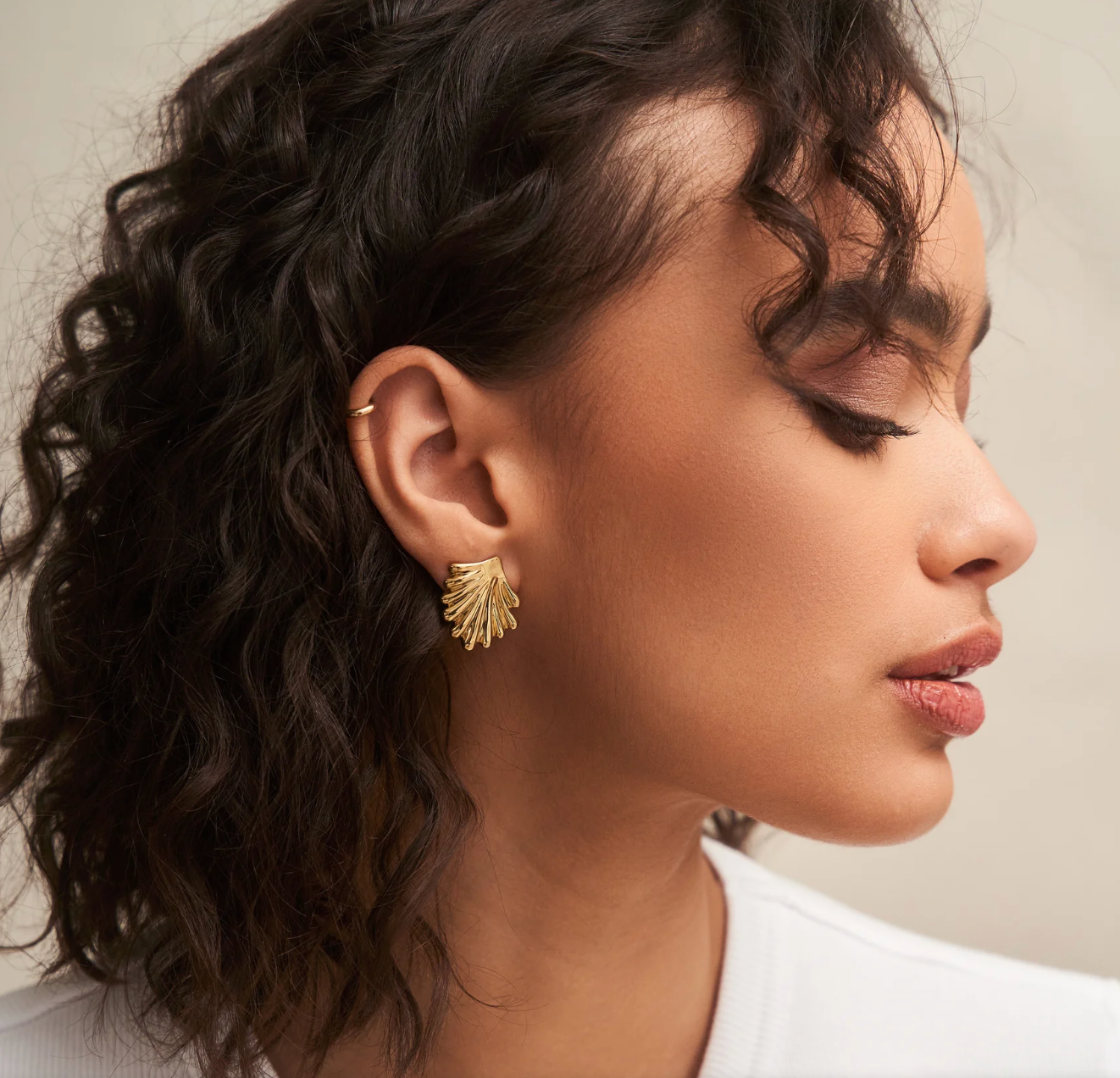 Sugar Blossom Joanie Earrings