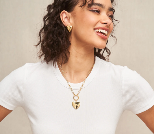 Sugar Blossom Zimi Earrings