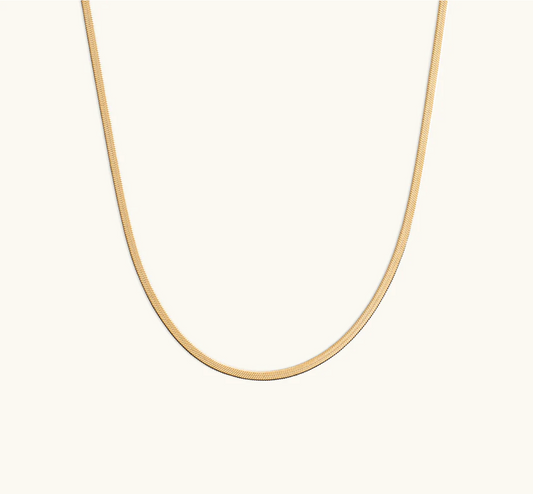 Sugar Blossom Millie Necklace