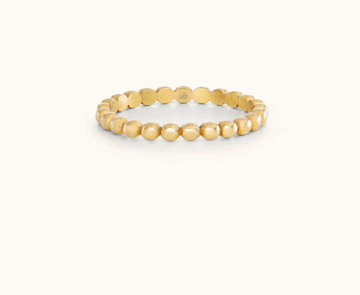 Sugar Blossom Frankie Ring