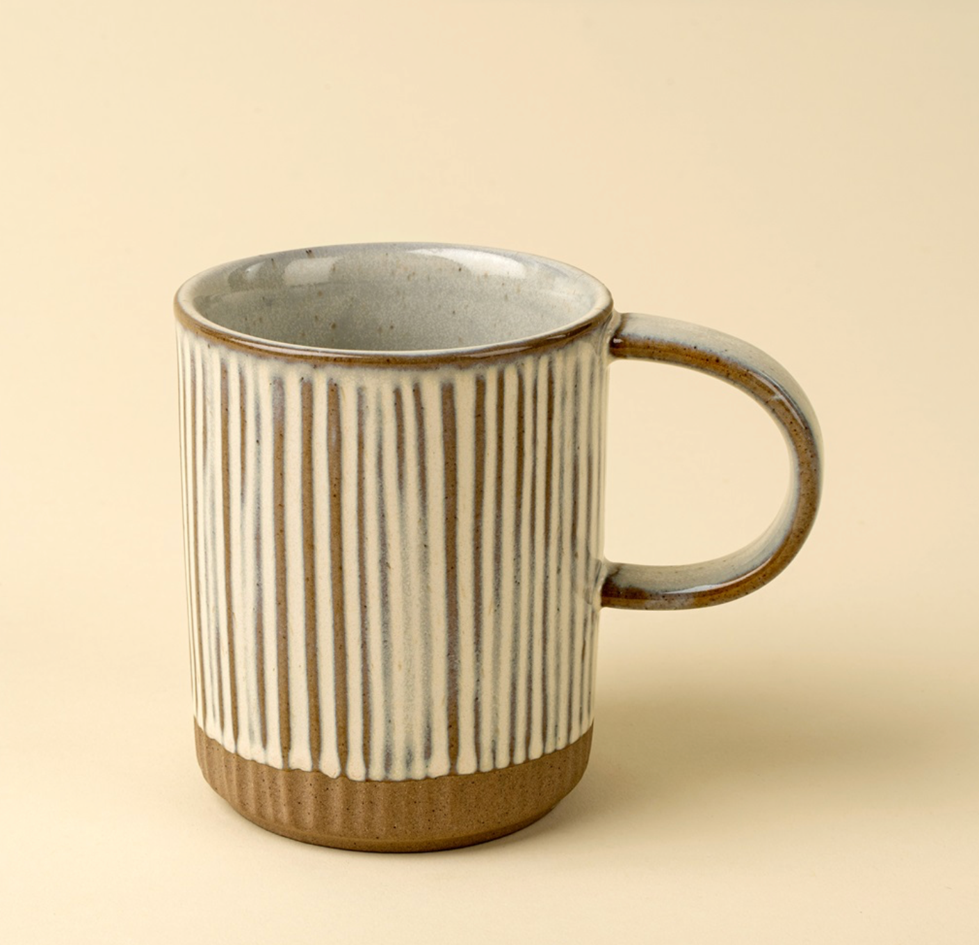 Luca Crafted Mug