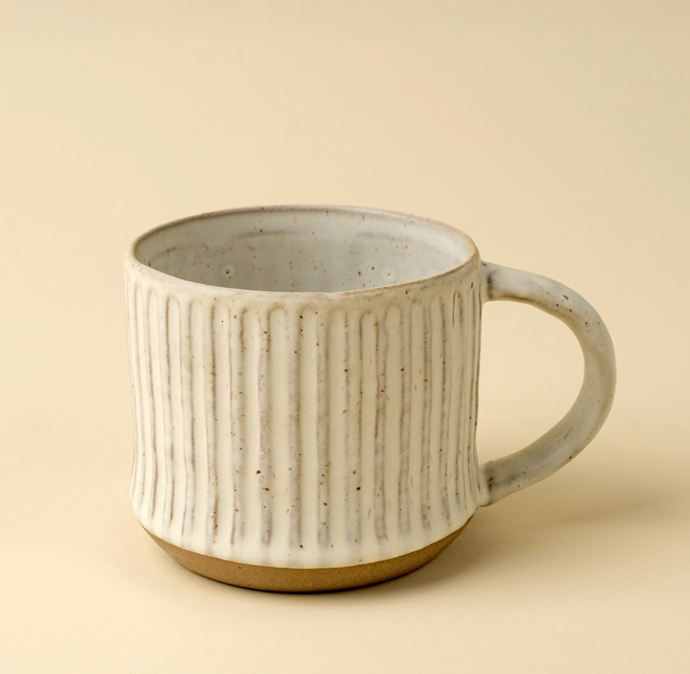 Ridgefield Crafted Mug