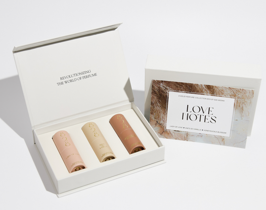 828 Gift Set Love Notes