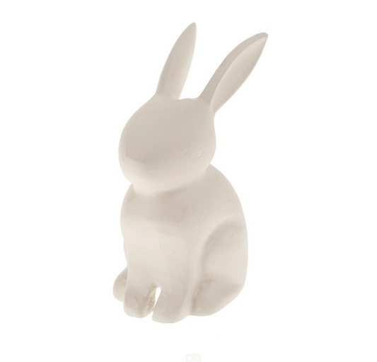 Ivory Bunny