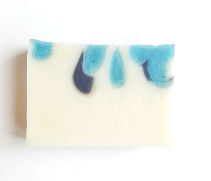 Sequoia Sage Soap 4oz