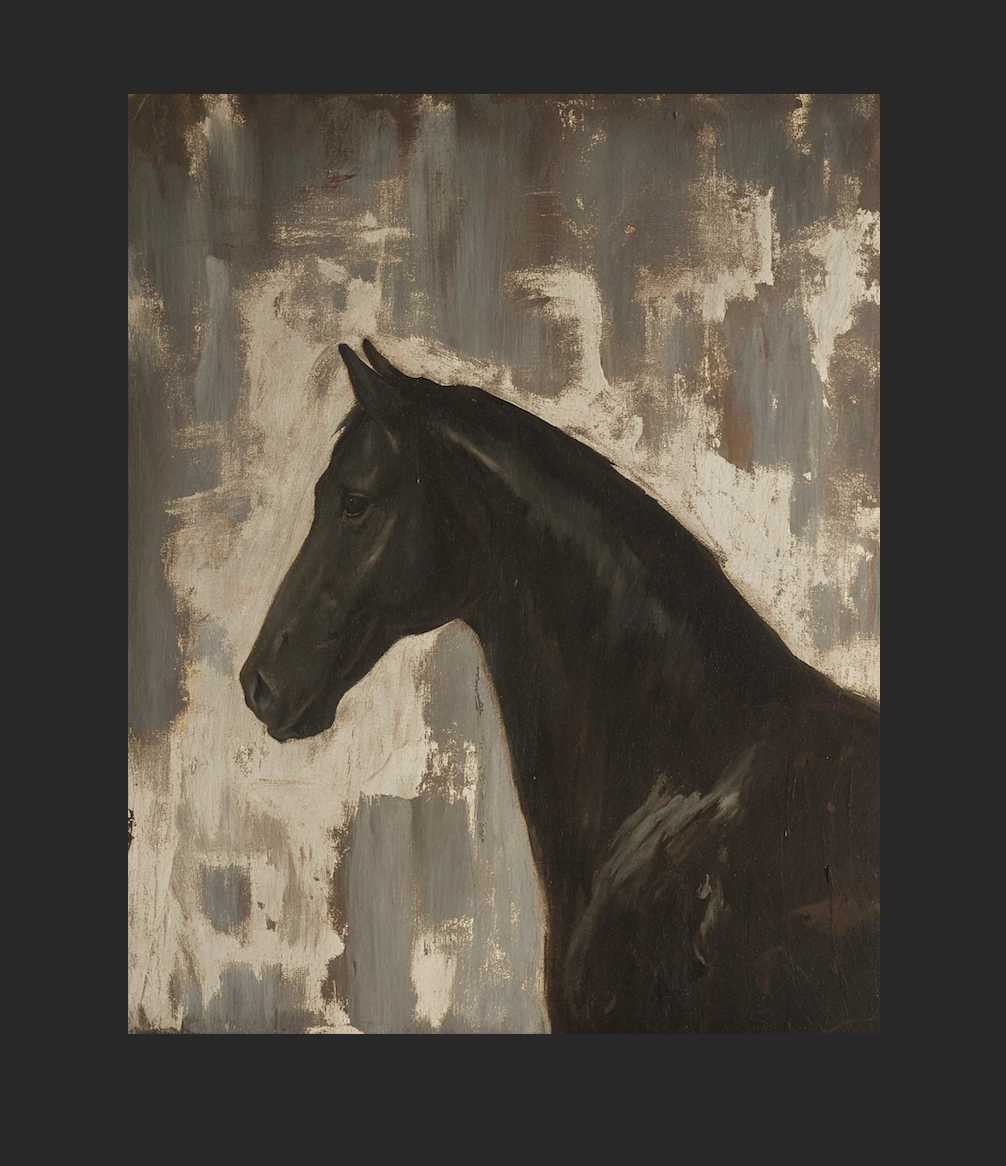 Black Beauty