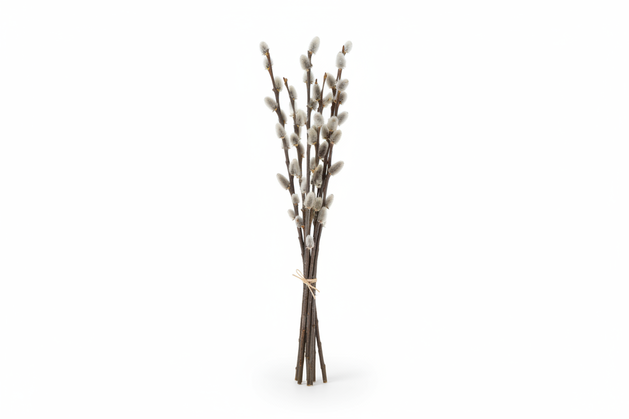 Pussy Willow Bunch