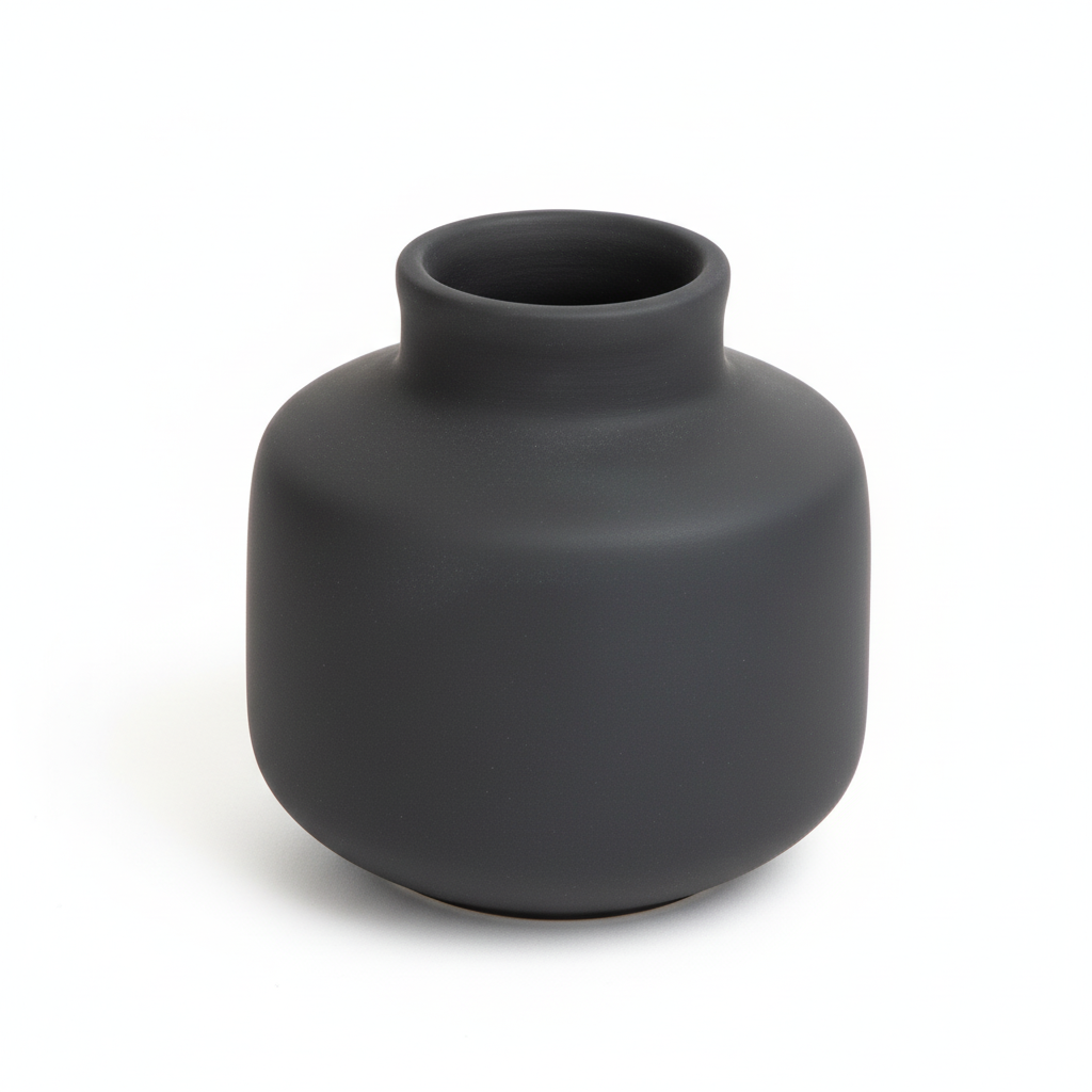 Mini Terracotta Vase