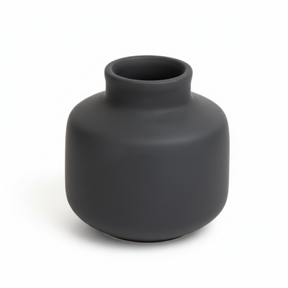 Mini Terracotta Vase