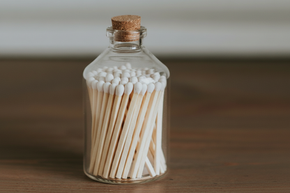 Apothecary Matches