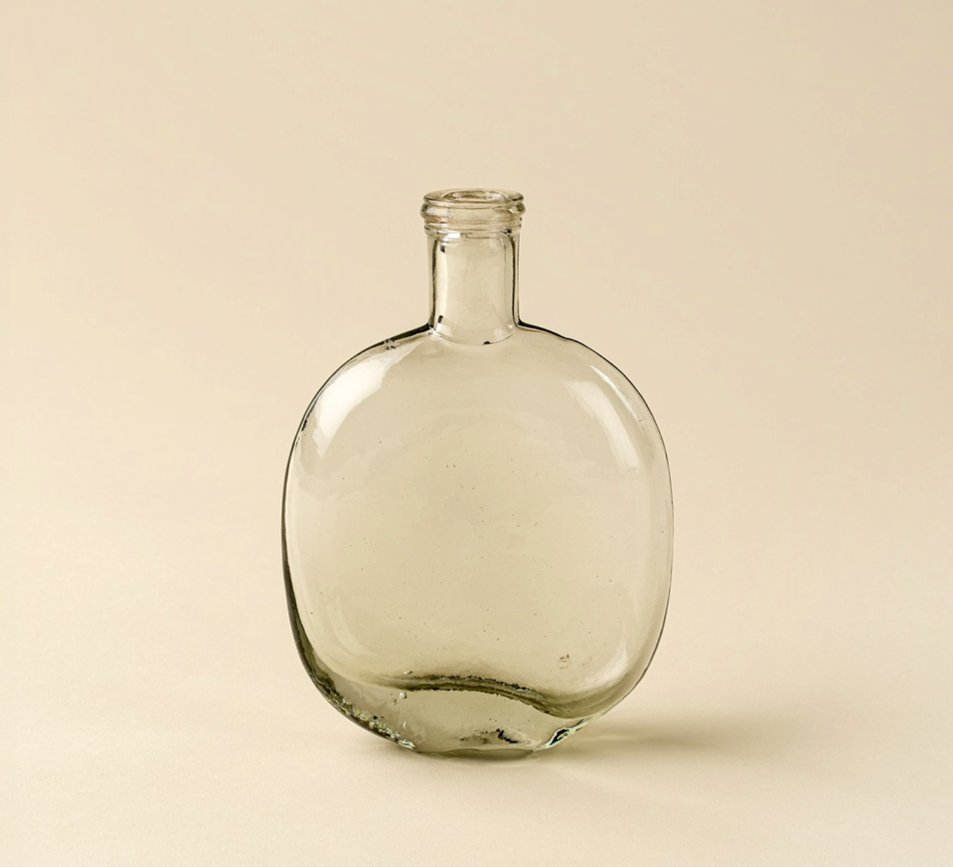 Flask Vase- 2 Styles