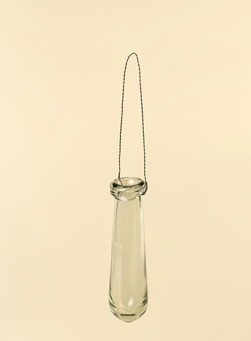 Hanging Tube Vase