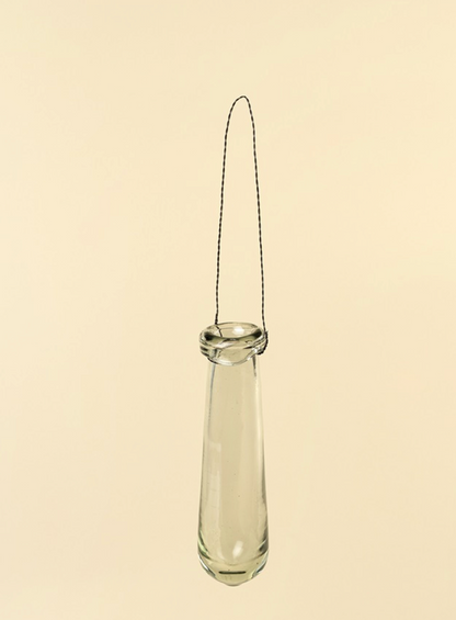 Hanging Tube Vase