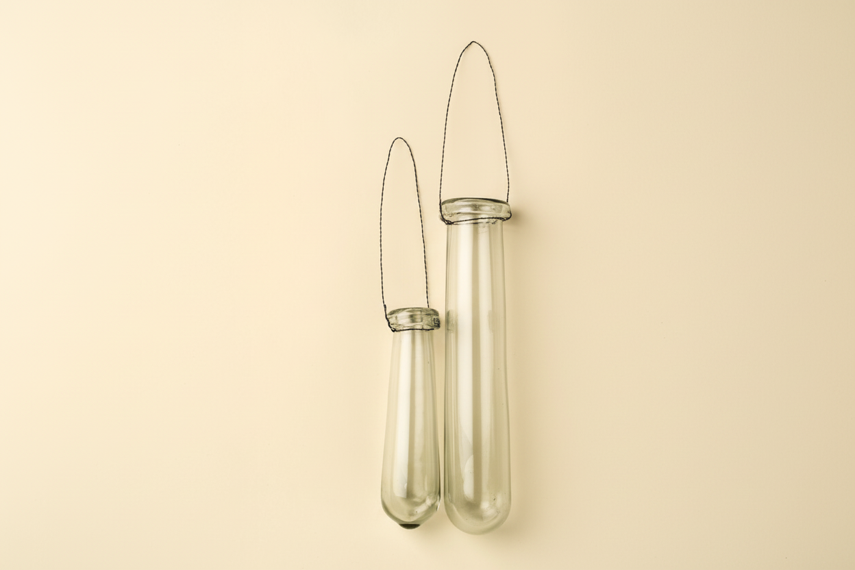 Hanging Tube Vase