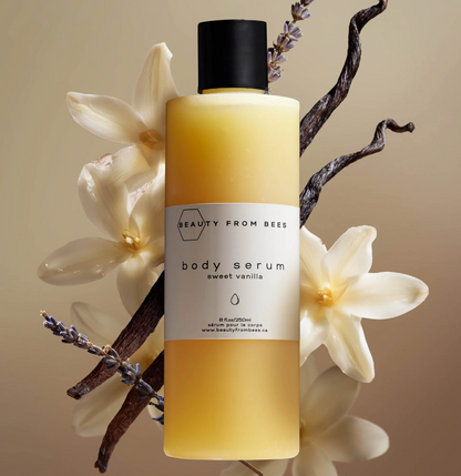 Beauty From Bees Body Serum