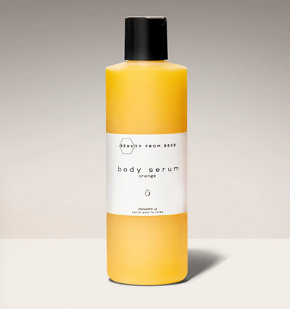 Beauty From Bees Body Serum