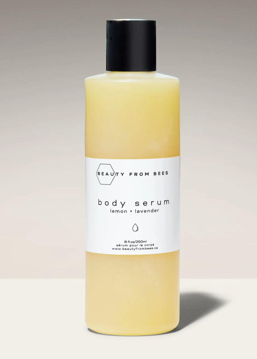Beauty From Bees Body Serum