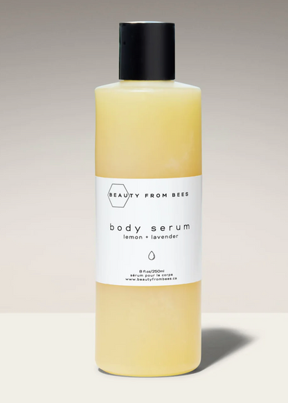 Beauty From Bees Body Serum