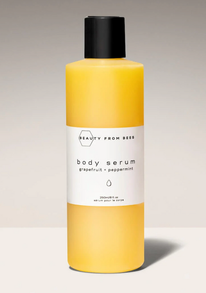 Beauty From Bees Body Serum