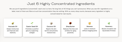 Beauty From Bees Body Serum
