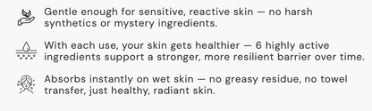 Beauty From Bees Body Serum