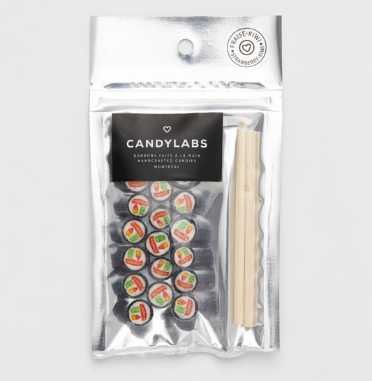Candy Labs- SUSHI KIT