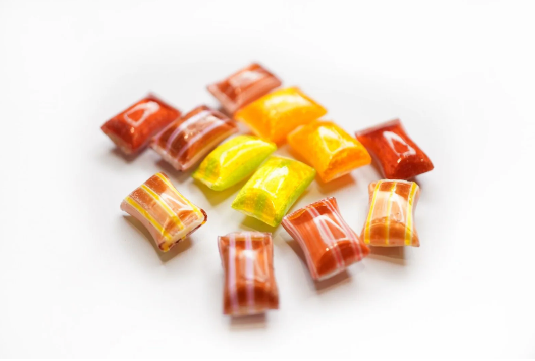 Candy Labs- FIZZY SODA MIX 60g